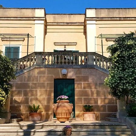 Villa Alice Resort Казарано Екстериор снимка