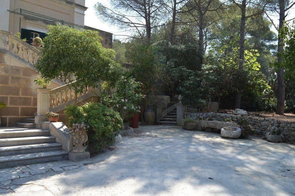 Villa Alice Resort Казарано Екстериор снимка