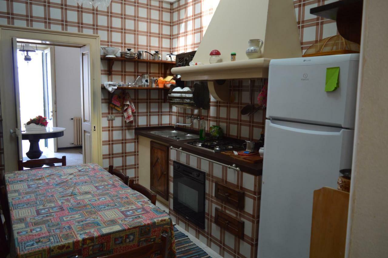 Villa Alice Resort Казарано Екстериор снимка