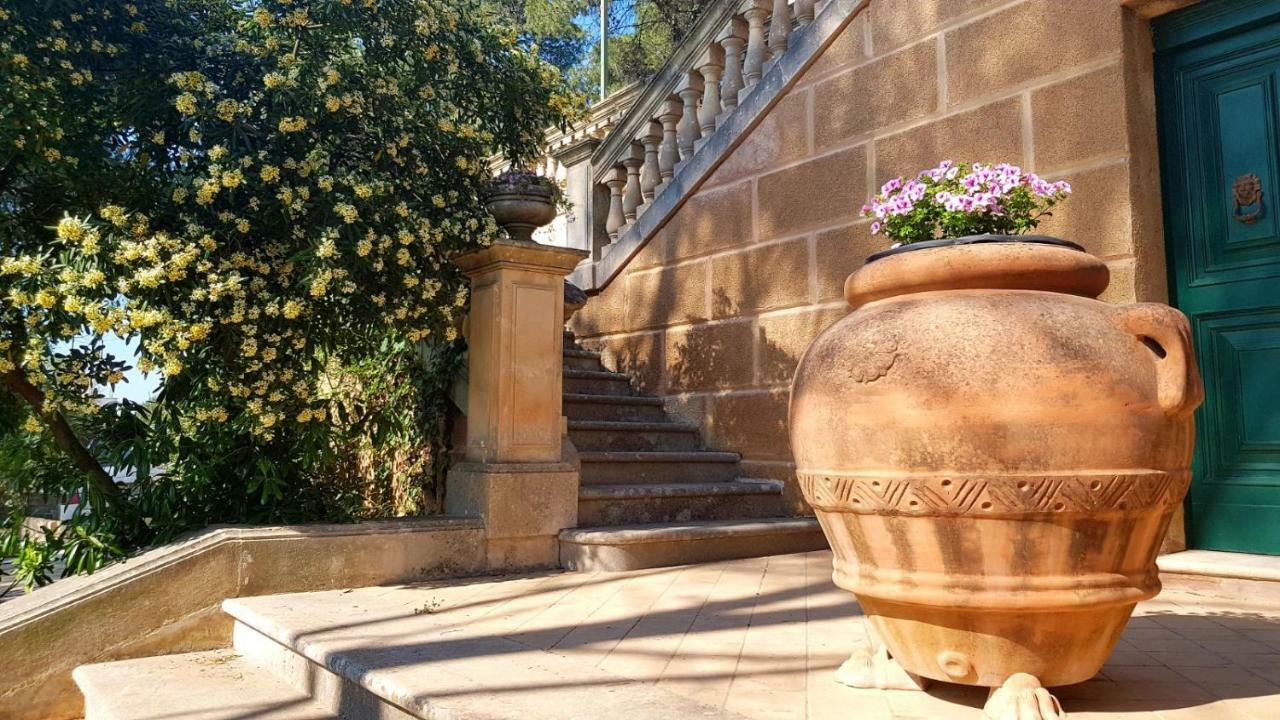 Villa Alice Resort Казарано Екстериор снимка