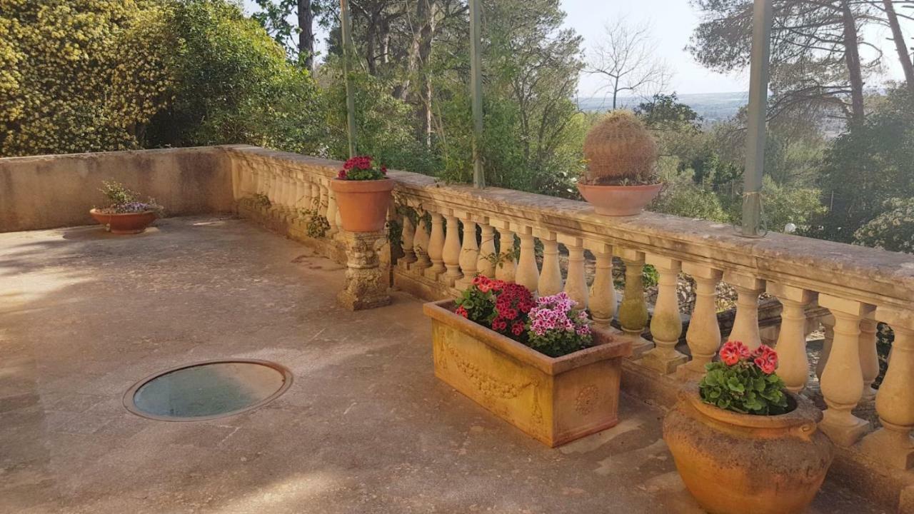 Villa Alice Resort Казарано Екстериор снимка