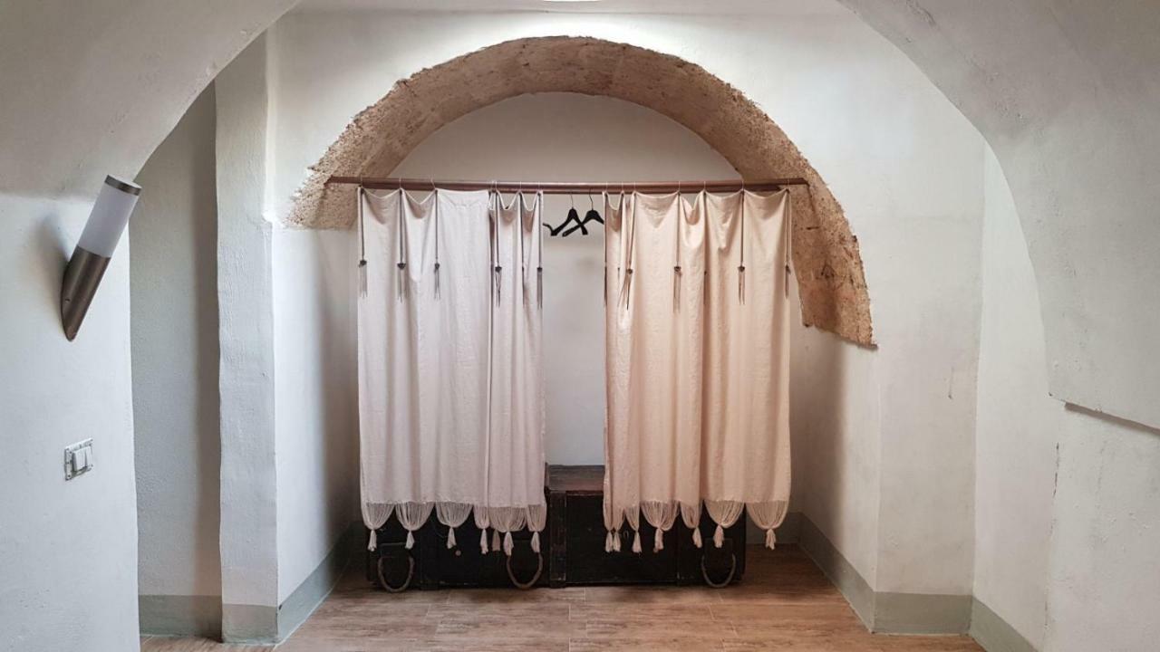 Villa Alice Resort Казарано Екстериор снимка